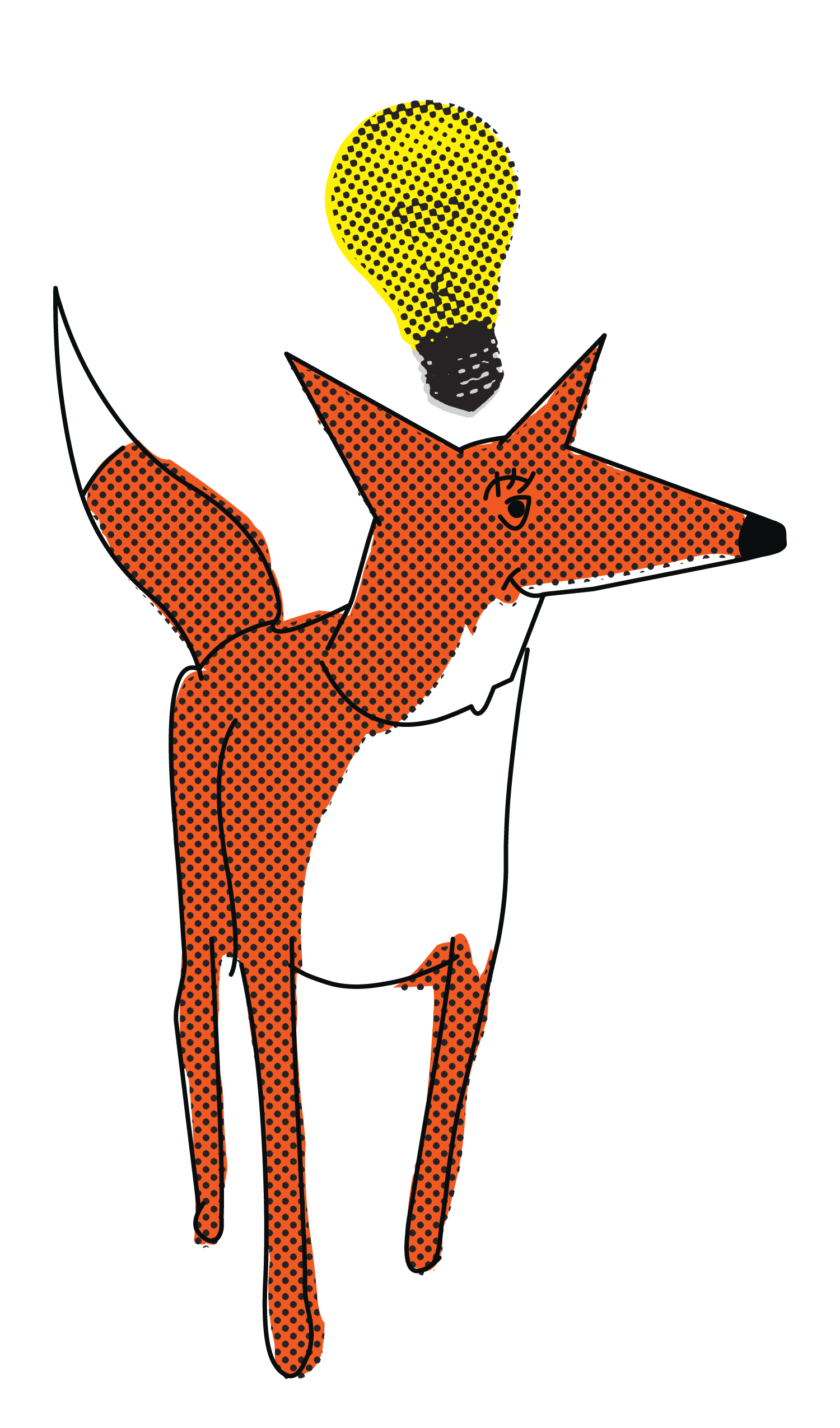 Idea Fox