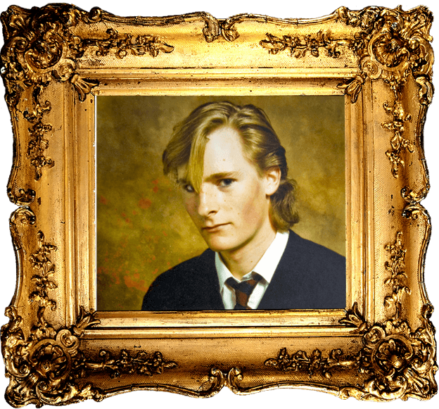 School Photo