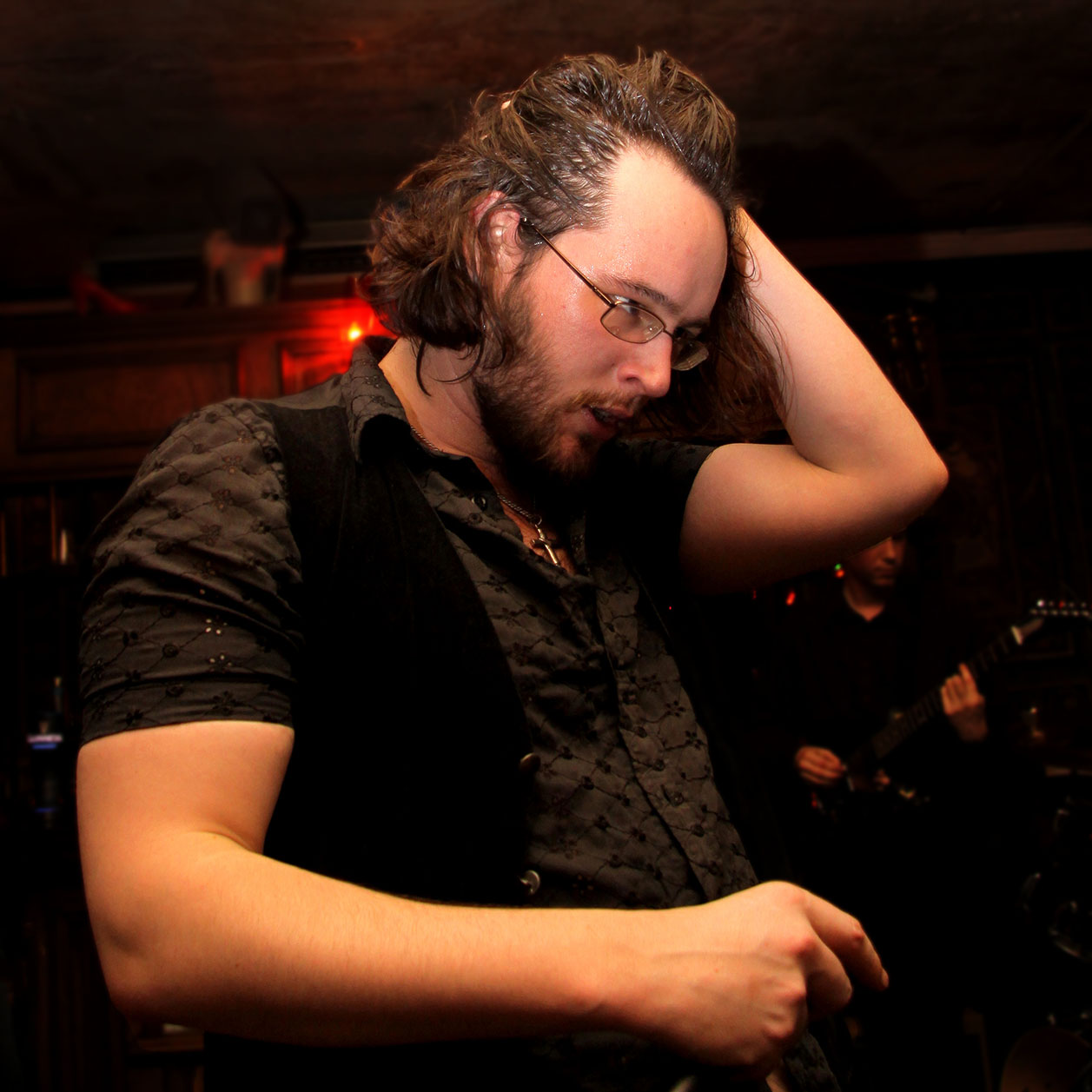 Live Music