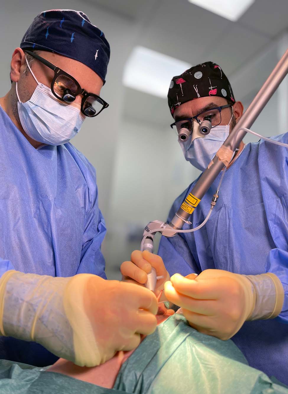 Surgical Photography
