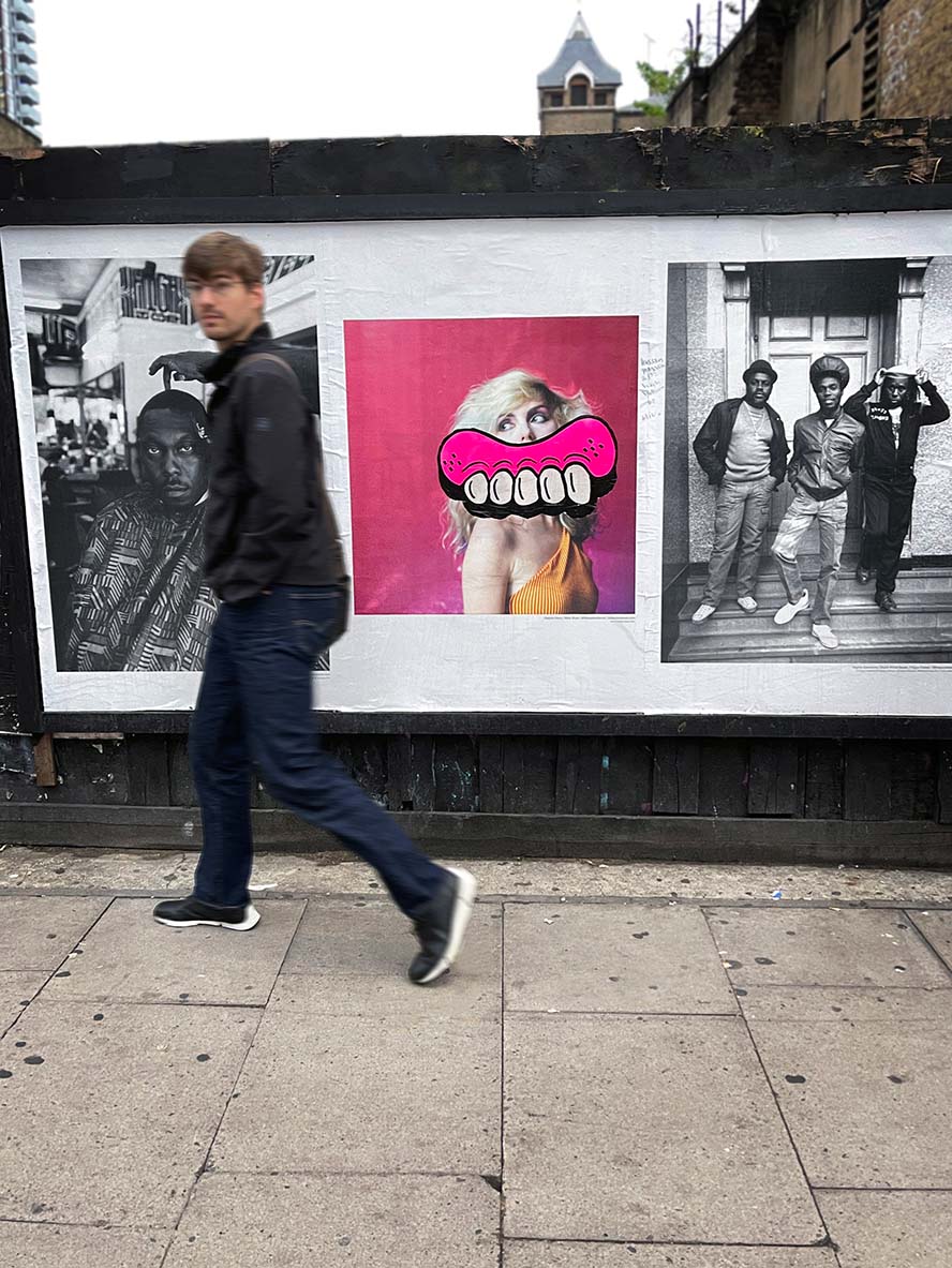Street Photography